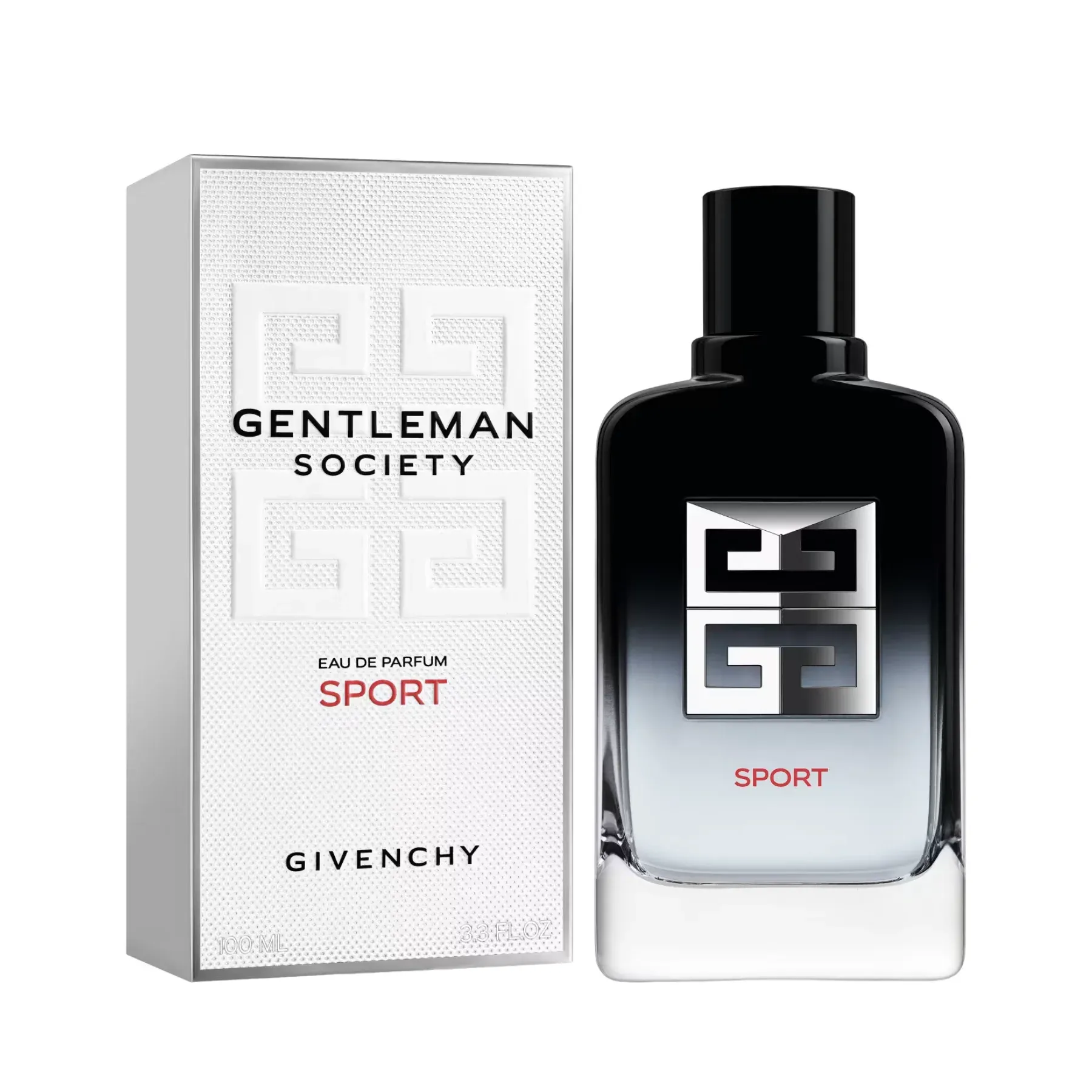 SOCIETY SPORT 100